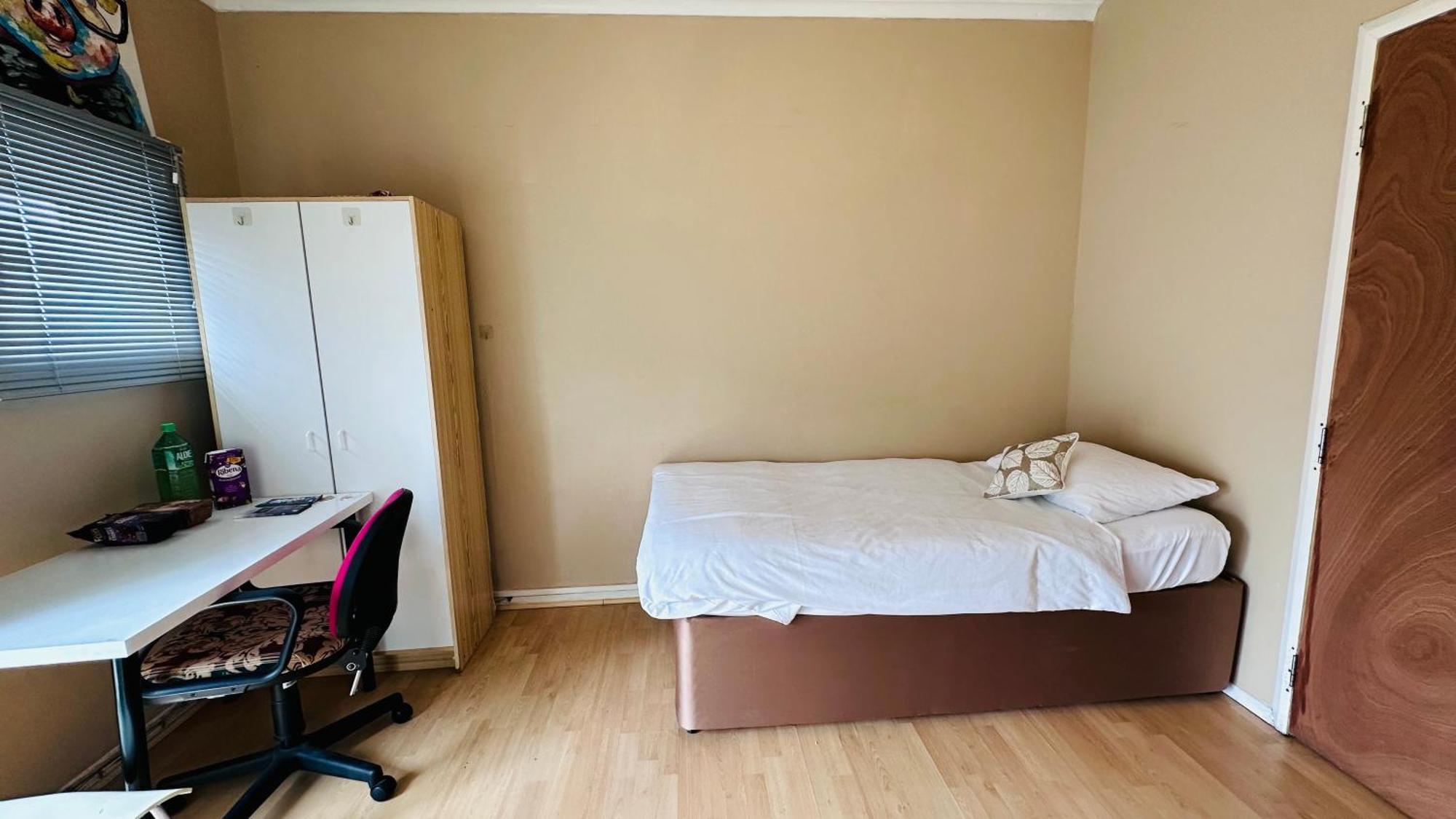 Twin In Bed & Breakfast Londra
